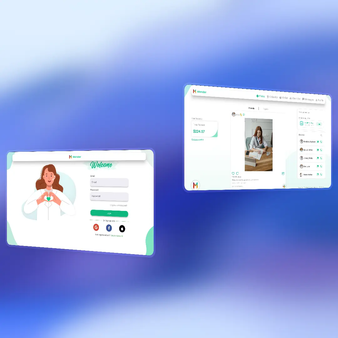 Teqaura provides branding and identity design services in Pakistan, UAE, USA, UK, Germany, Finland, Poland, Australia