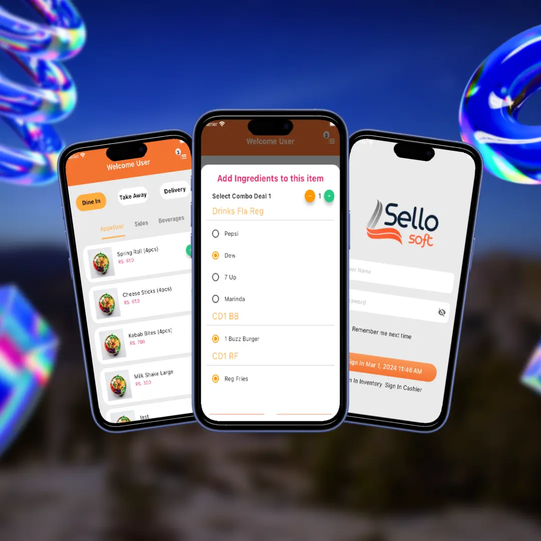 Teqaura provides website and mobile app services in Pakistan, UAE, USA, UK, Germany, Finland, Poland, Australia