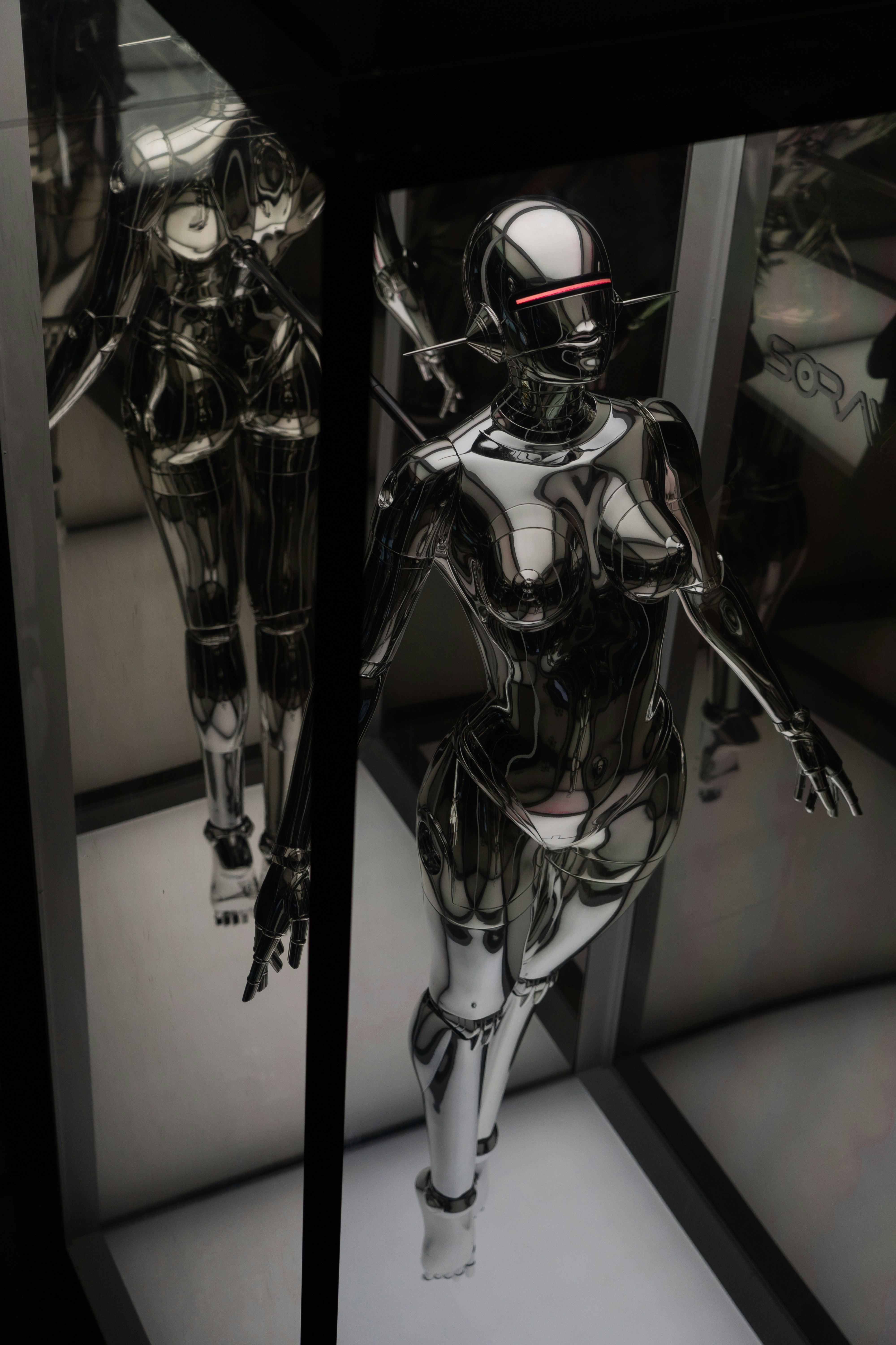 Teqaura tech showcase